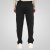 Double Outfitters MPAN-6061 Mjukisbyxor Svart - Mjukisbyxor och -shorts - Mjukisbyxor & Mjukisshorts 2XL-12XL