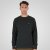 Double Outfitters MTOP-1141 Sweatshirt Mörkgrön - Tröjor & hoodies - Stora hoodies & tröjor - 2XL-14XL