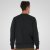 Double Outfitters MTOP-1141 Sweatshirt Mörkgrön - Tröjor & hoodies - Stora hoodies & tröjor - 2XL-14XL
