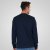 Double Outfitters MTOP-1141 Sweatshirt Mörkblå - Tröjor & hoodies - Stora hoodies & tröjor - 2XL-14XL