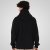 Double Outfitters MTOP-1146 Hoodie Svart - Tröjor & hoodies - Stora hoodies & tröjor - 2XL-14XL