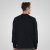 Double Outfitters MTOP-1151 Sweatshirt Svart - Tröjor & hoodies - Stora hoodies & tröjor - 2XL-14XL
