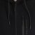 Double Outfitters MTOP-1160 Hoodie med dragkedja Svart - Tröjor & hoodies - Stora hoodies & tröjor - 2XL-14XL