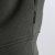 Double Outfitters MTOP-1163 Sweatshirt med halv dragkedja Khaki - Tröjor & hoodies - Stora hoodies & tröjor - 2XL-14XL