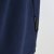 Double Outfitters MTOP-1163 Sweatshirt med halv dragkedja Mörkblå - Tröjor & hoodies - Stora hoodies & tröjor - 2XL-14XL