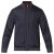 D555 Terron Bomber Jacket Black - Jackor - Stora jackor - 2XL-12XL