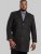D555 Milton Classic Overcoat - Jackor & Regnkläder - Stora jackor - 2XL-12XL