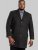 D555 Milton Classic Overcoat - Jackor - Stora jackor - 2XL-12XL