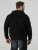 Rockford Cantor Hoodie Svart - Tröjor & hoodies - Stora hoodies & tröjor - 2XL-14XL