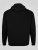 Rockford Cantor Hoodie Svart - Tröjor & hoodies - Stora hoodies & tröjor - 2XL-14XL