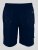D555 Nick Cargoshorts med elastisk midja Marinblå - Mjukisbyxor och -shorts - Mjukisbyxor & Mjukisshorts 2XL-12XL