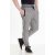 D555 Denzel Sweatpants Grey - Mjukisbyxor och -shorts - Mjukisbyxor & Mjukisshorts 2XL-12XL