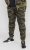 D555 Lambeth AOP Camo Cuffed Sweatpants - Mjukisbyxor och -shorts - Mjukisbyxor & Mjukisshorts 2XL-12XL