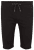North Latitude 41133 sweatshorts svart - Mjukisbyxor och -shorts - Mjukisbyxor & Mjukisshorts 2XL-12XL