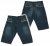 Ed Baxter Maui Shorts - Shorts - Stora shorts W40-W60