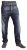 Mish Mash Victor - Jeans & Byxor - Stora Jeans och Stora Byxor