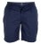 Duke Lamont Shorts Navy - Shorts - Stora shorts W40-W60