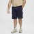 North Latitude 51133 cargoshorts marinblå - Shorts - Stora shorts W40-W60
