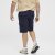 North Latitude 51133 cargoshorts marinblå - Shorts - Stora shorts W40-W60