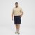 North Latitude 51133 cargoshorts marinblå - Shorts - Stora shorts W40-W60