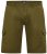 North Latitude 51133 cargoshorts armégrön - Shorts - Stora shorts W40-W60