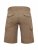 North Latitude 51133 cargoshorts mörkbeige - Shorts - Stora shorts W40-W60