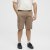 North Latitude 51133 cargoshorts mörkbeige - Shorts - Stora shorts W40-W60
