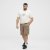 North Latitude 51133 cargoshorts mörkbeige - Shorts - Stora shorts W40-W60