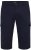North Latitude 51136 caprishorts marinblå - Shorts - Stora shorts W40-W60