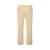 North Latitude 51142 linnebyxor beige - Jeans & byxor - Stora Jeans och Stora Byxor