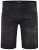 North Latitude 51336 denimshorts svart - Shorts - Stora shorts W40-W60