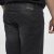 North Latitude 51336 denimshorts svart - Shorts - Stora shorts W40-W60