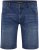 North Latitude 51336 denimshorts blå - Shorts - Stora shorts W40-W60