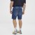 North Latitude 51336 denimshorts blå - Shorts - Stora shorts W40-W60