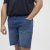 North Latitude 51336 denimshorts blå - Shorts - Stora shorts W40-W60