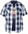 Duke Fontana Tee + Shirt - Skjortor - Stora skjortor - 2XL-8XL