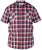 Duke Delmar Tee + Shirt - Skjortor - Stora skjortor - 2XL-8XL