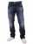Mish Mash Boston Mid - Jeans & Byxor - Stora Jeans och Stora Byxor