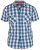 D555 Emerson Tee + Shirt - Skjortor - Stora skjortor - 2XL-8XL