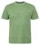 North Latitude Allover Printed T-shirt Mintgrön - T-shirts - Stora T-shirts - 2XL-14XL