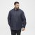 North Latitude 53139 denimskjorta blå - Skjortor - Stora skjortor - 2XL-8XL