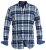 D555 Gareth Tee + Shirt - Skjortor - Stora skjortor - 2XL-8XL