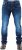 Mish Mash Tokyo - Jeans & Byxor - Stora Jeans och Stora Byxor