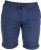 D555 Aaron Blue - Shorts - Stora shorts W40-W60