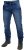 Mish Mash Dagenham Mid - Jeans & Byxor - Stora Jeans och Stora Byxor