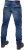 Mish Mash Dagenham Mid - Jeans & Byxor - Stora Jeans och Stora Byxor