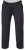 D555 Supreme Stretch Smart pants Navy - Jeans & Byxor - Stora Jeans och Stora Byxor