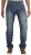 ETO Jeans EM547 - Jeans & Byxor - Stora Jeans och Stora Byxor