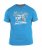 D555 Magnus T-shirt Blue - T-shirts - Stora T-shirts - 2XL-14XL