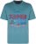 Kam Jeans Summer Beach 2-pack T-shirt - T-shirts - Stora T-shirts - 2XL-8XL